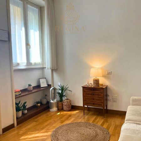 Regina Milano In Crocetta - Sky Tv, Wifi E Breakfast Box Apartman Kültér fotó